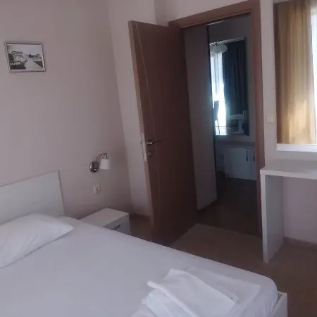 Apartment Tarsis Club & Spa. 3-х комн. Vip-апартаменты повышенной комфортности на 6 чел. в болгарии